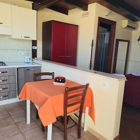 Appartamento A San Vito Lo Capo Stanza Con Bagno-3