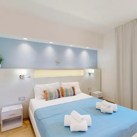 Hotel Perla Gaia-3