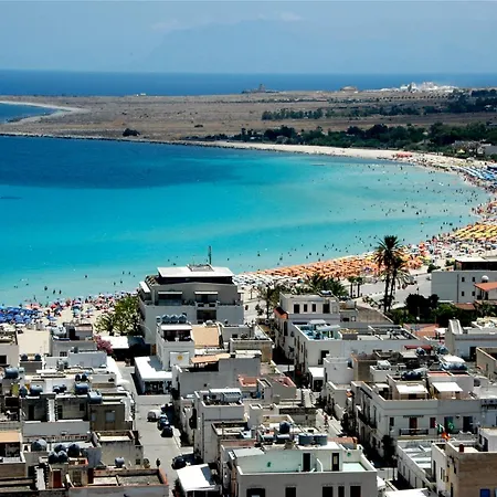 Oltremare Apartments - Nuova Gestione 2026-2
