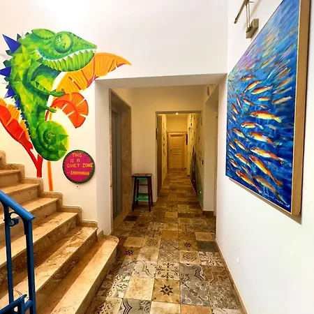 Timbuktu Hostel-2