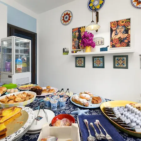 Athena Bed & Breakfast-2