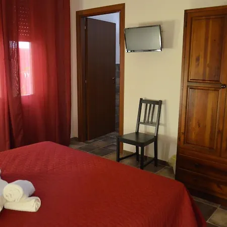 Papavero Bed And Breakfast-2