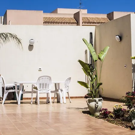 Residence Antico Baglio-3