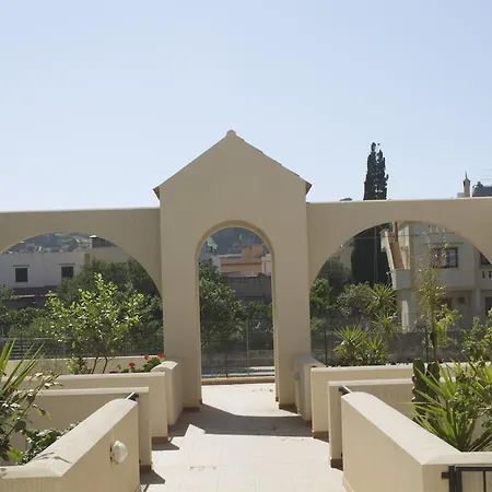 Residence Antico Baglio-2
