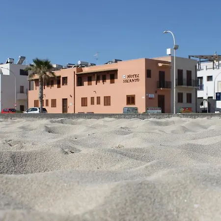 Hotel Solanto-2