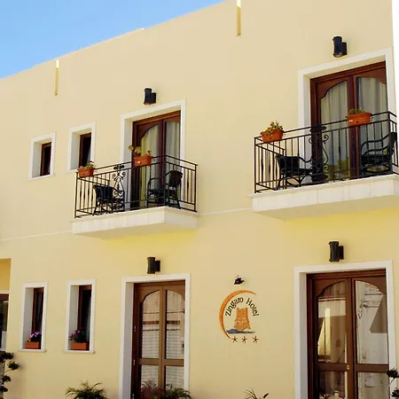 Zingaro Hotel-2
