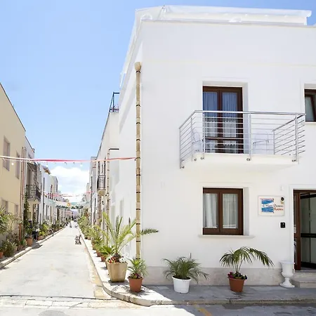 Il Mare Dentro Rooms-3