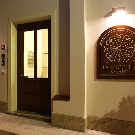 La Nicchia Smart-3