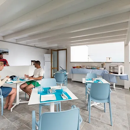 B&B Acqua Azzurra-3