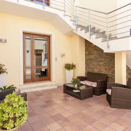 Bed&Breakfast Acasamia-2