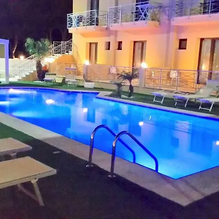 Residence Le Piscine-3