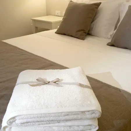 Nesea Bed And Breakfast-2