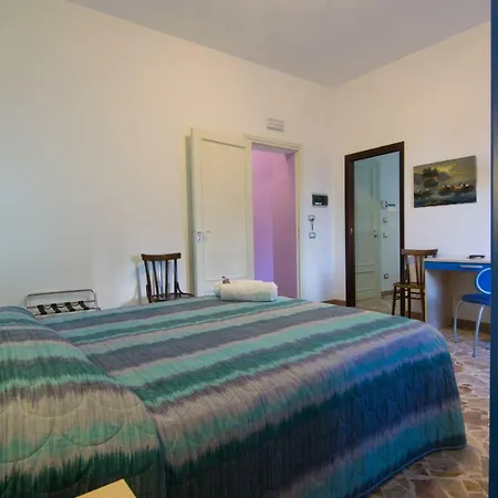 B&B Alighieri 21-3