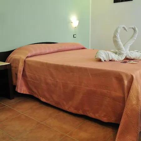 Bed & Breakfast Adriana-2