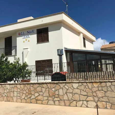 El Nur Bed & Breakfast-2