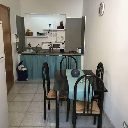 San Vito Lo Capo Via Savoia 250 Casa Vacanze-2