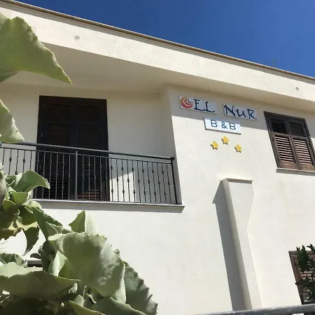 El Nur Bed & Breakfast-3