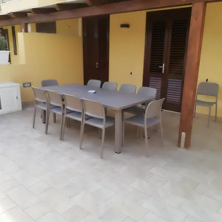 Casa Vacanze Fontana-3