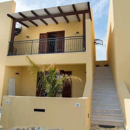 Casa Vacanze Fontana-2