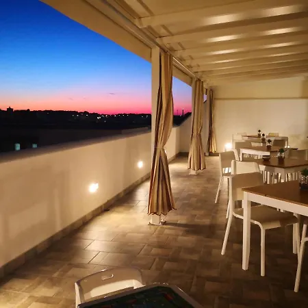 B&B Vivere San Vito Lo Capo-3