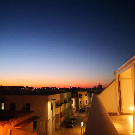 B&B Vivere San Vito Lo Capo-2
